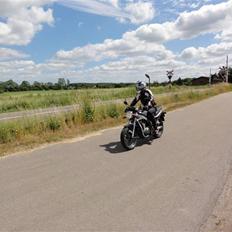 Suzuki Gs 500 e *SOLGT*