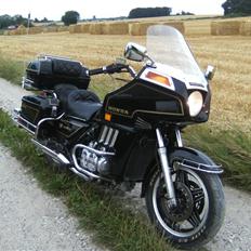 Honda GL 1100 Goldwing 