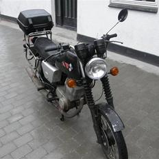 MZ etz 250 (solgt)