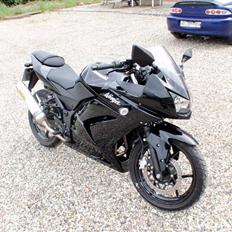Kawasaki Ninja 250R