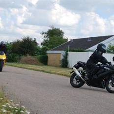 Kawasaki Ninja 250R