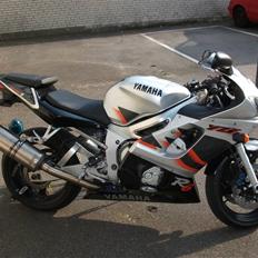 Yamaha YZF-R6
