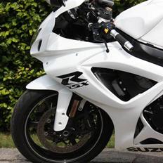 Suzuki GSX-R 750 til salg