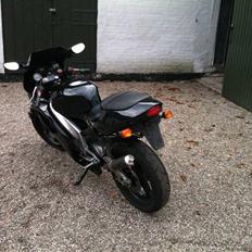 Aprilia rs125 Exstrema