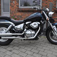 Suzuki marauder vz 800