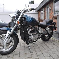 Suzuki marauder vz 800