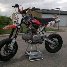 Universal Pitpro Pro Mod Comp