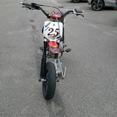 Universal Pitpro Pro Mod Comp