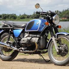 BMW R60/6 [SOLGT]