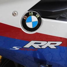 BMW S1000RR