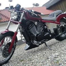 Honda Vt 600 Shadow "nu"