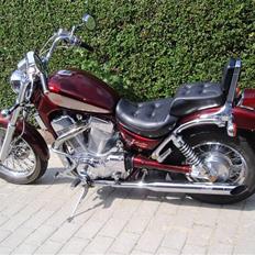 Suzuki VS 1400 Intruder