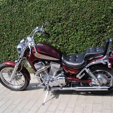 Suzuki VS 1400 Intruder