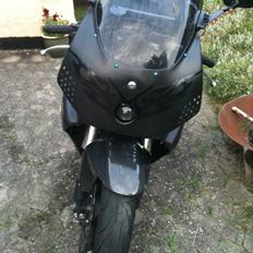 Honda CBR 900 RR Fireblade