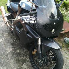 Honda CBR 900 RR Fireblade