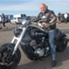 Suzuki vzr 1800 (m1800)