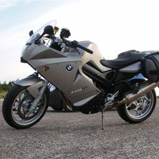 BMW F 800 ST