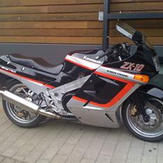 Kawasaki ZX 10