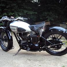 Norton ES 2