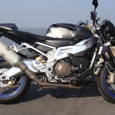 Aprilia TUONO 1000 R 