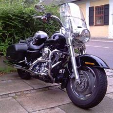 Harley Davidson Road King Custom