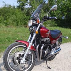 Honda CBX 650 Nighthawk