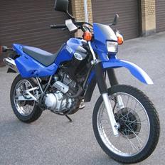 Yamaha XT 600 E