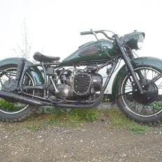 Ural SOLGT M58