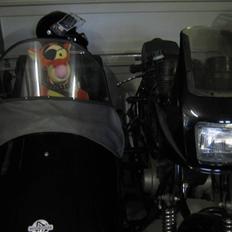 MZ Saxon Tour - ETZ251