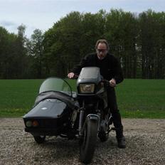 MZ Saxon Tour - ETZ251