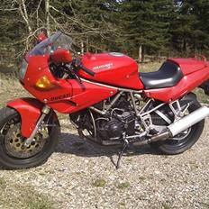 Ducati 900 SuperSport