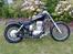 Suzuki LS 650 Savage (Solgt)