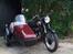 BSA M21S Sidevogn