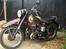 BSA M21S Sidevogn