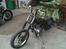 Suzuki Ls 650 "bobber" - Gaiters er cool!