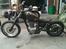 Suzuki Ls 650 "bobber" - og så den anden side.