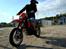KTM LC4 620cc  Motard 