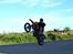 KTM LC4 620cc  Motard 