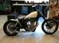 Suzuki Ls 650 "bobber"