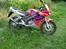 Honda cbr 125 R