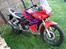 Honda cbr 125 R