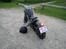Suzuki  ls 650 savage