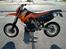 KTM LC4 620cc  Motard 