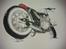 Suzuki - GS 400 - - Så fik jeg lavet en tegning af moin cykel. Kunne være lidt fed med whitewalls bag på.