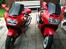 Honda CBR 1000F SC24 - Man kan altid kende min maskine på de beskidte fælge. Sammenlign blot med Kim S´ ekstremt velholdte tvillingcykel (som tidligere var en SC21) 