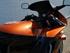 Honda CBR 600 F2 solgt!