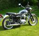 Kawasaki w650