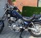 Yamaha Virago xv 750
