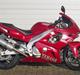 Yamaha yzf 600 R
