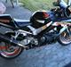 Honda CBR900 (SOLGT) snøft...:(